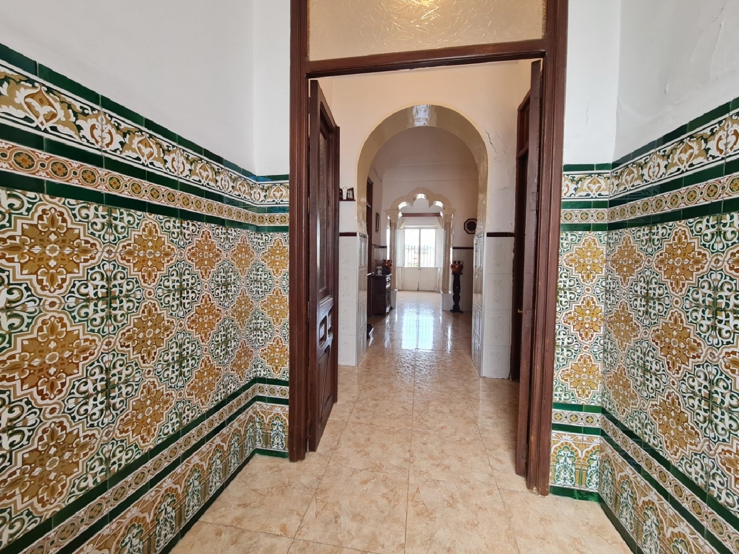  till salu hus Peñarroya-Pueblonuevo Valle Del Guadiato 1
