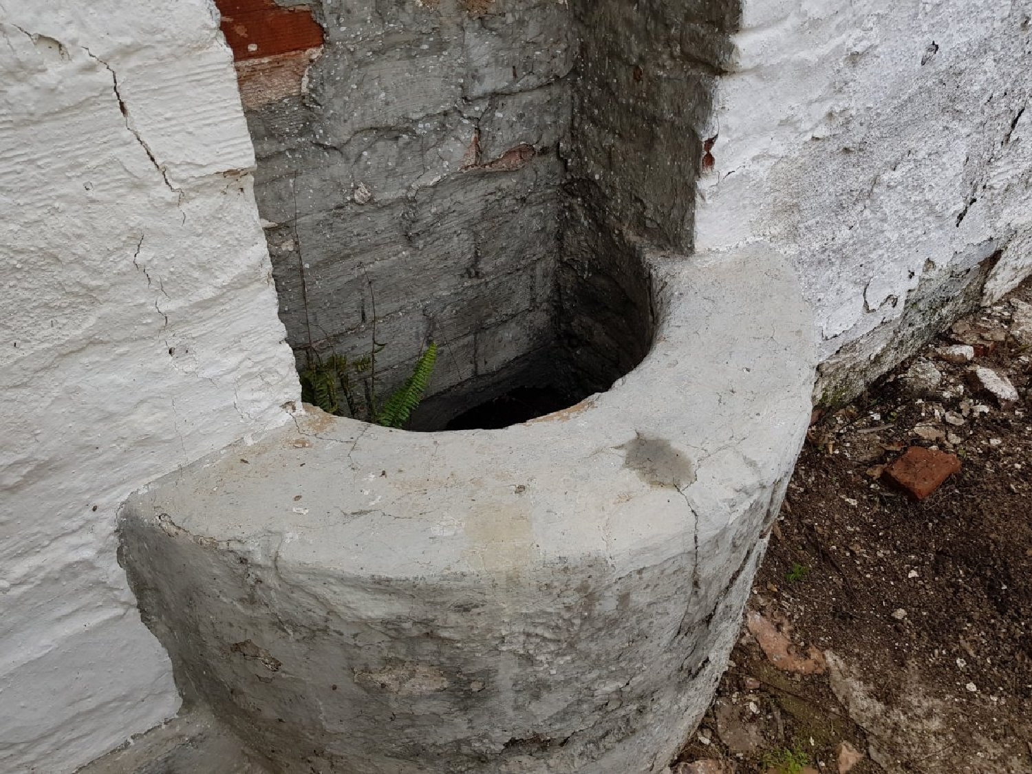  till salu hus Peñarroya-Pueblonuevo Valle Del Guadiato 8