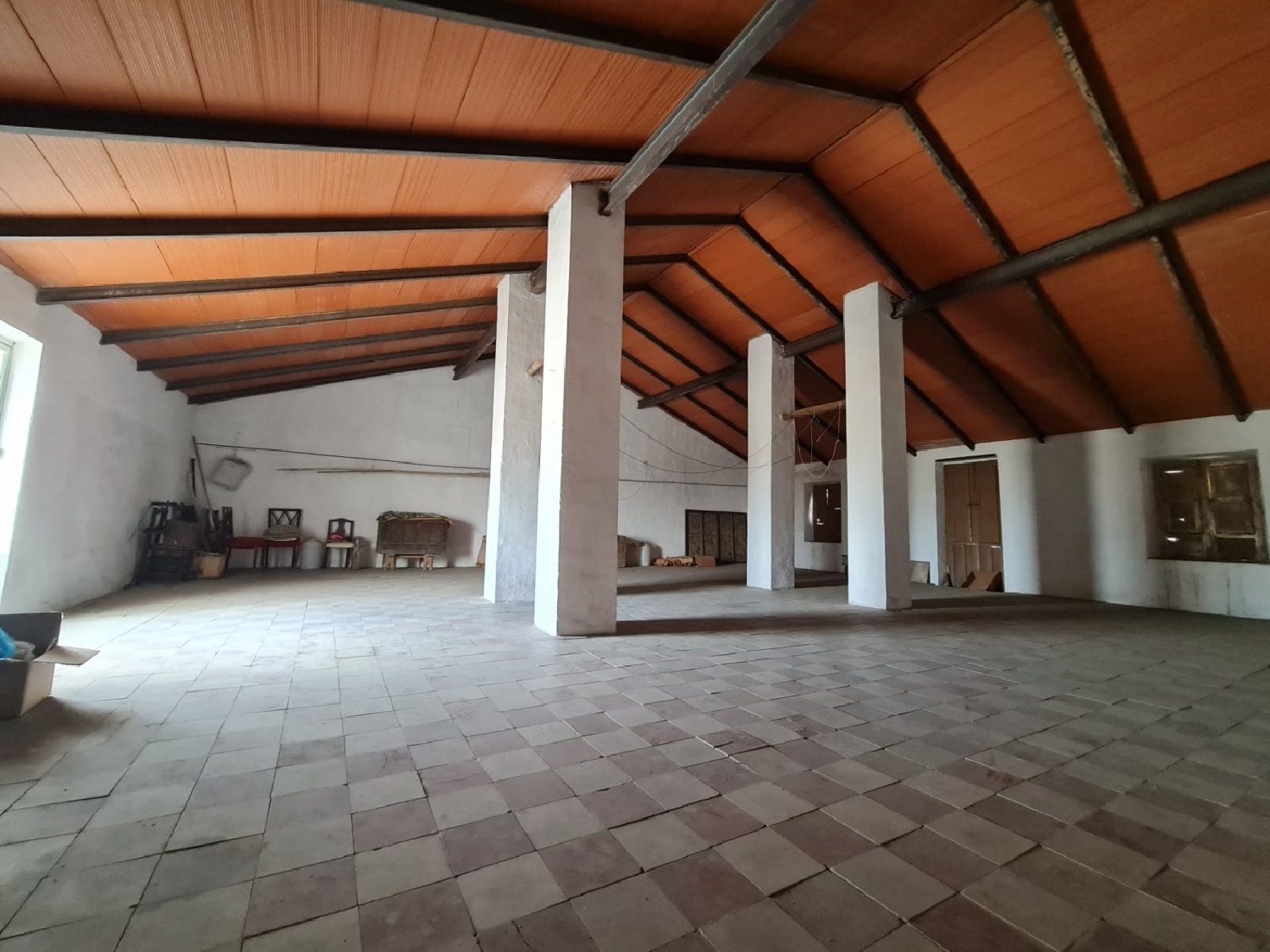  till salu hus Peñarroya-Pueblonuevo Valle Del Guadiato 6