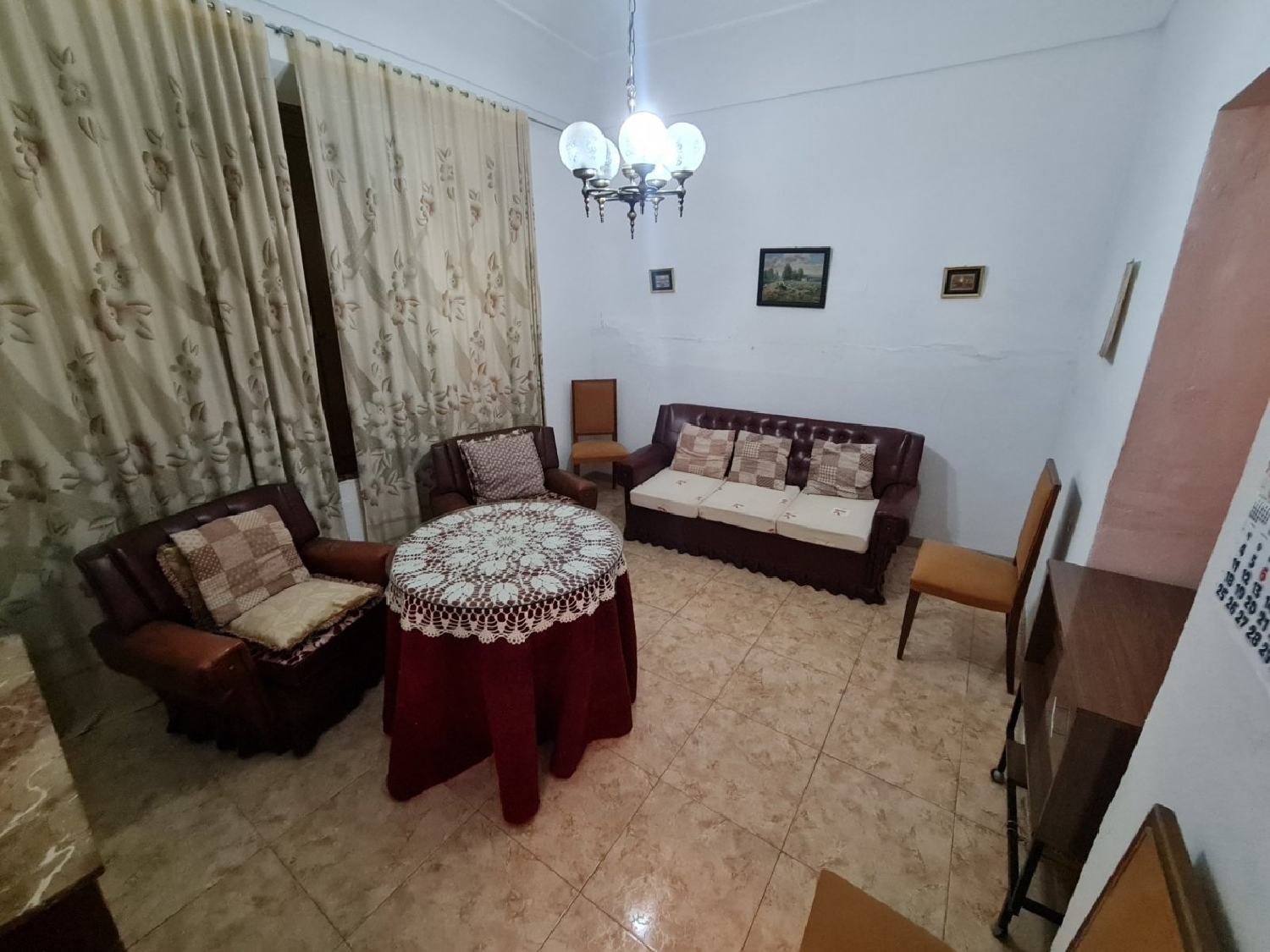  till salu hus Peñarroya-Pueblonuevo Valle Del Guadiato 4