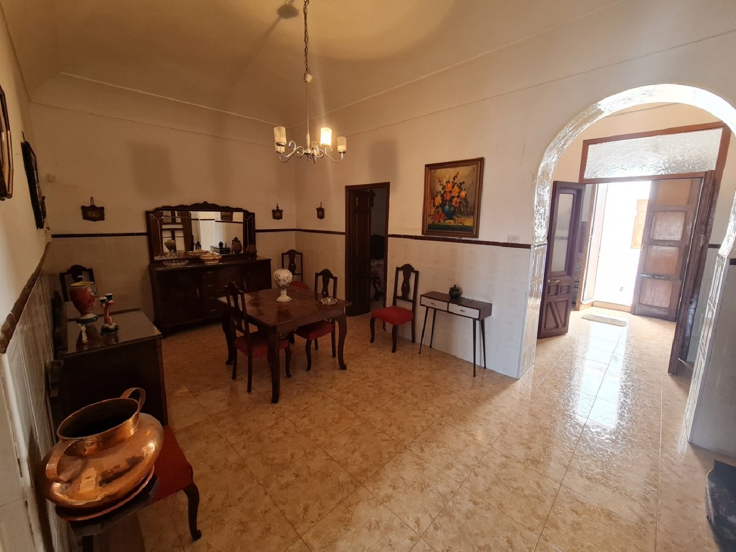  till salu hus Peñarroya-Pueblonuevo Valle Del Guadiato 5