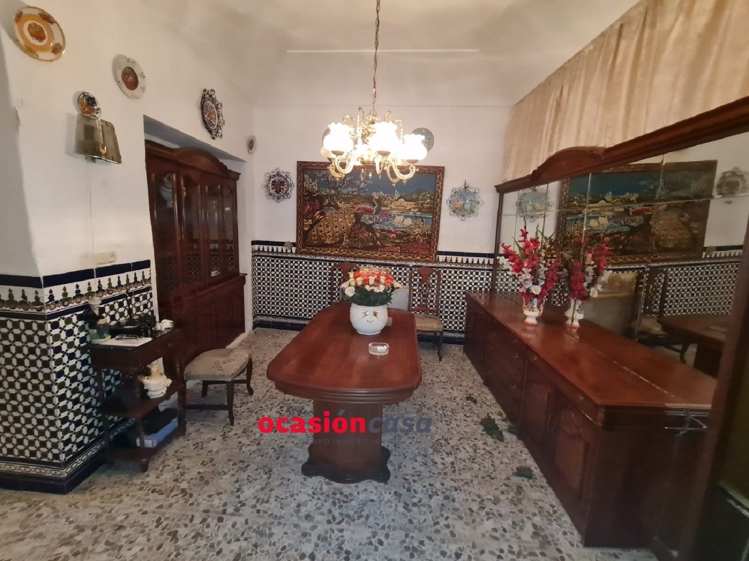  till salu hus Peñarroya-Pueblonuevo Valle Del Guadiato 6