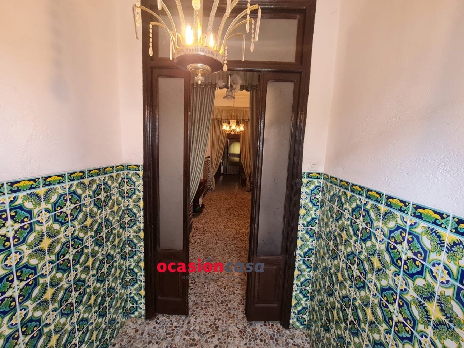 till salu hus Peñarroya-Pueblonuevo Valle Del Guadiato 4