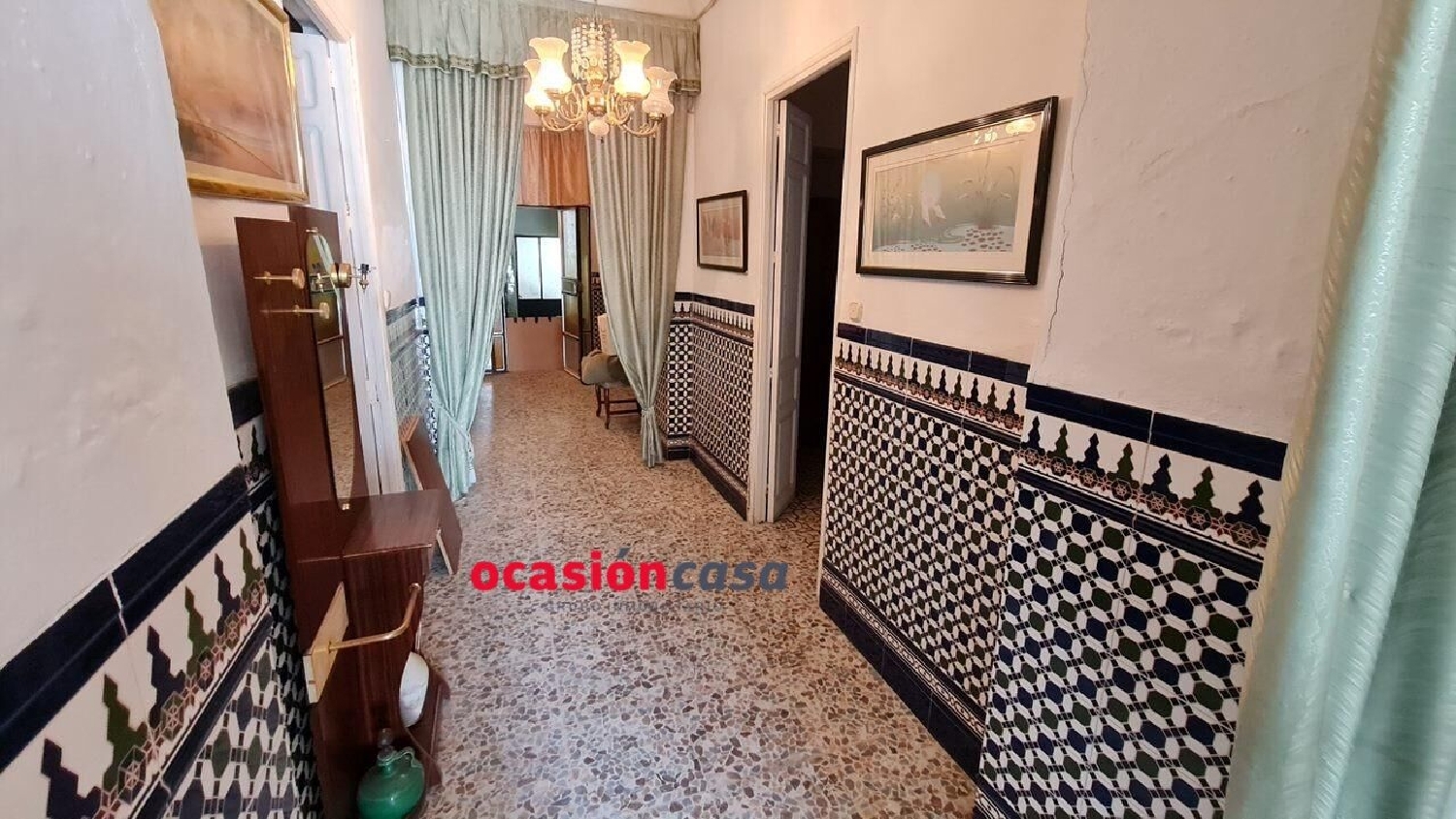  till salu hus Peñarroya-Pueblonuevo Valle Del Guadiato 3