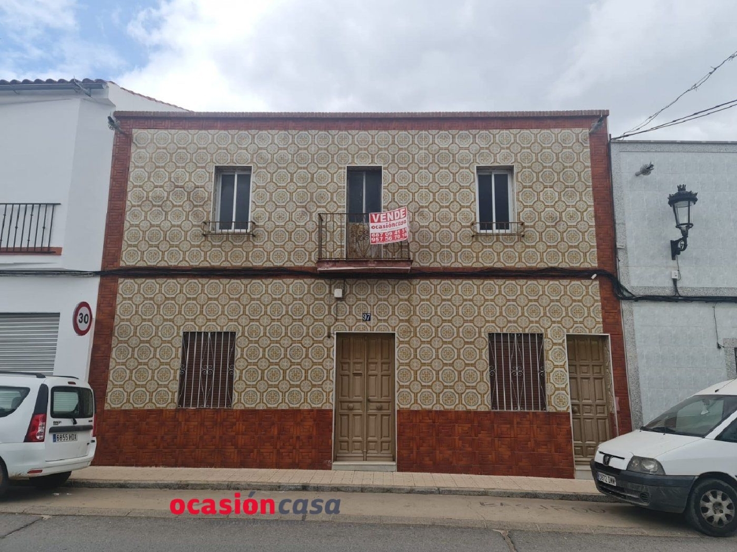  till salu hus Peñarroya-Pueblonuevo Valle Del Guadiato 2