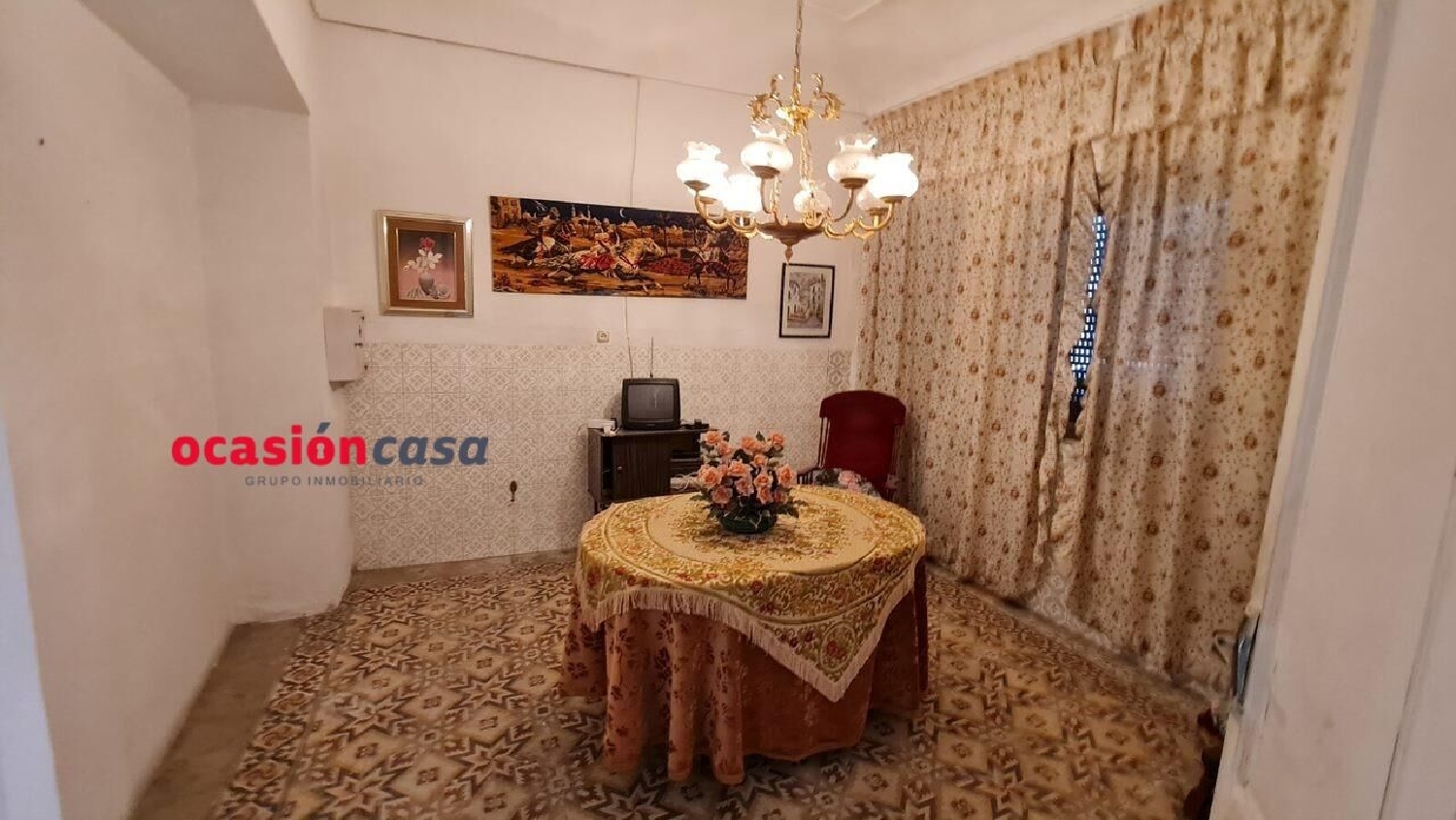  till salu hus Peñarroya-Pueblonuevo Valle Del Guadiato 5