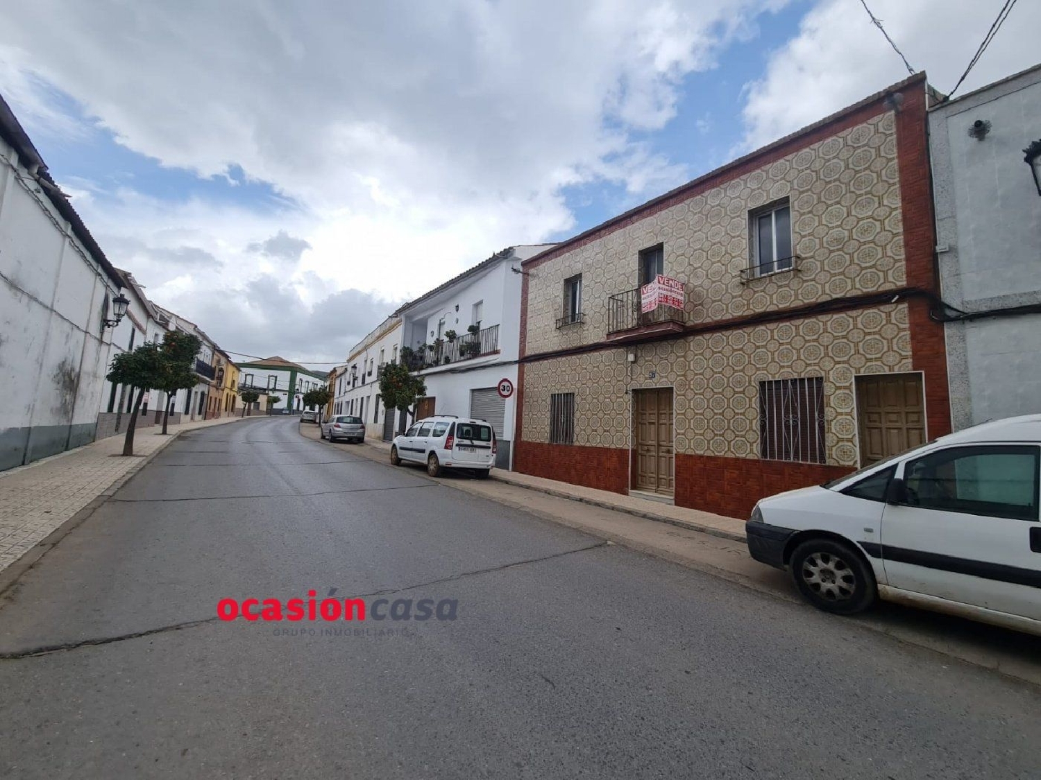  till salu hus Peñarroya-Pueblonuevo Valle Del Guadiato 1