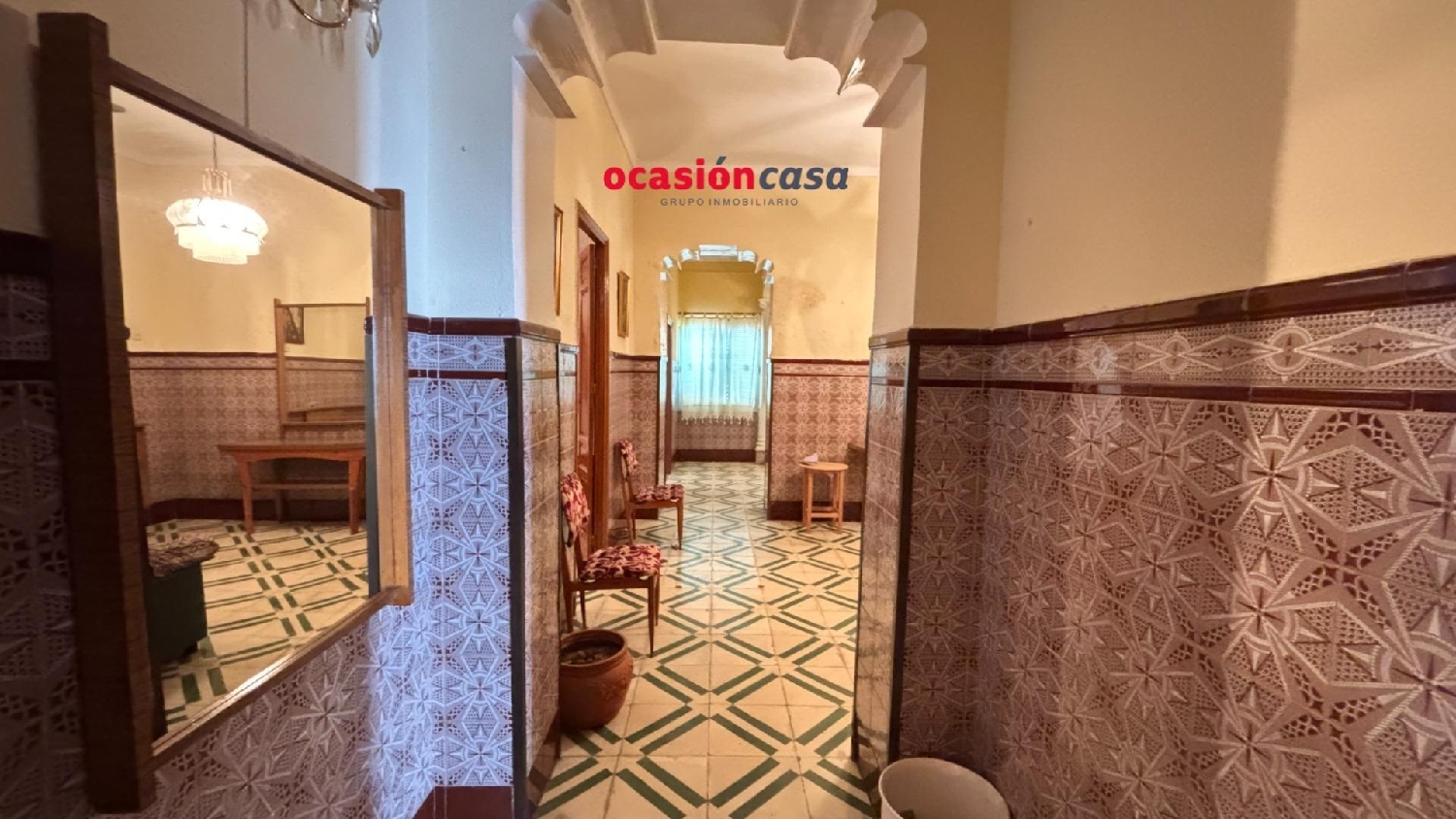  till salu hus Peñarroya-Pueblonuevo Valle Del Guadiato 6