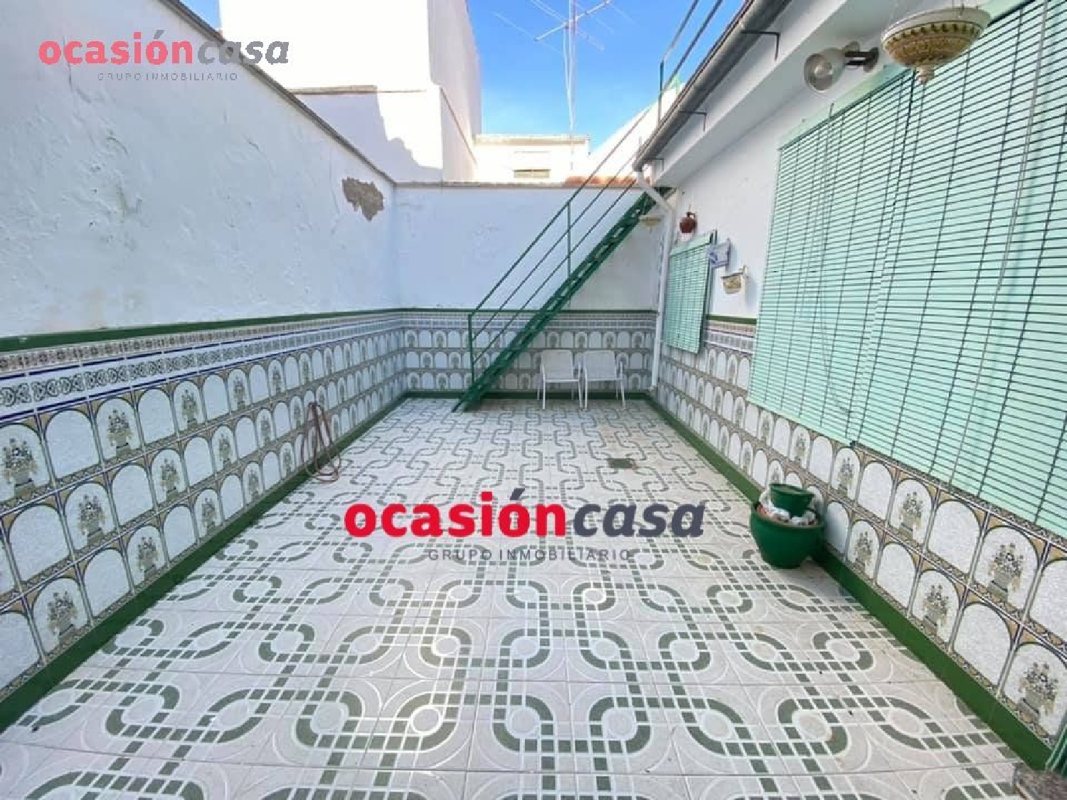  till salu hus Peñarroya-Pueblonuevo Valle Del Guadiato 8