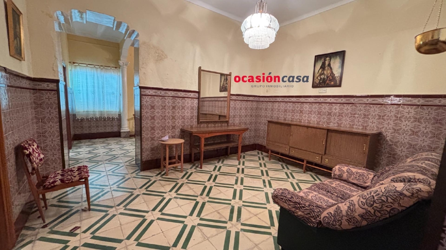  till salu hus Peñarroya-Pueblonuevo Valle Del Guadiato 1