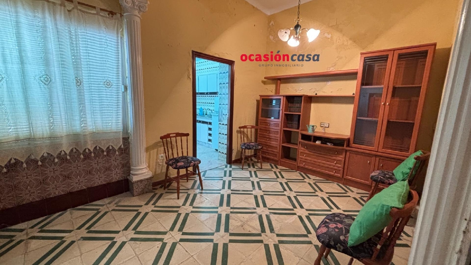  till salu hus Peñarroya-Pueblonuevo Valle Del Guadiato 4