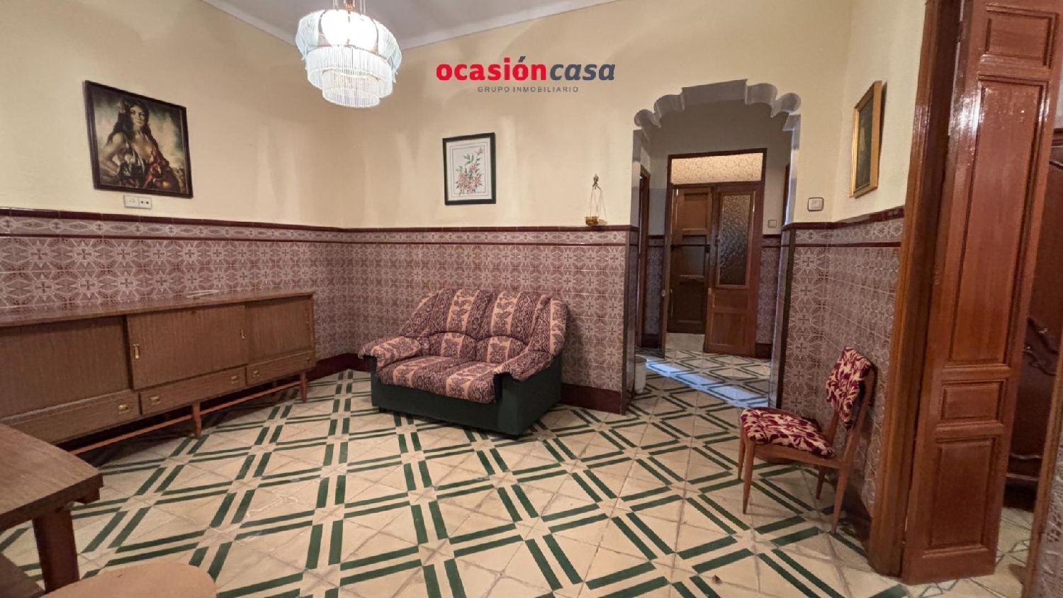  till salu hus Peñarroya-Pueblonuevo Valle Del Guadiato 3