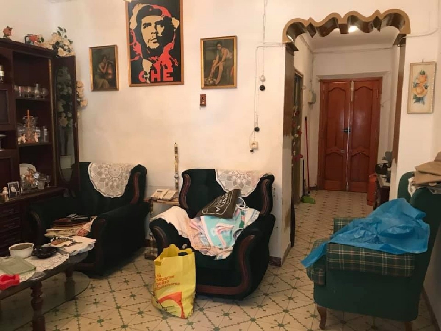  à vendre maison Peñarroya-Pueblonuevo Valle Del Guadiato 5