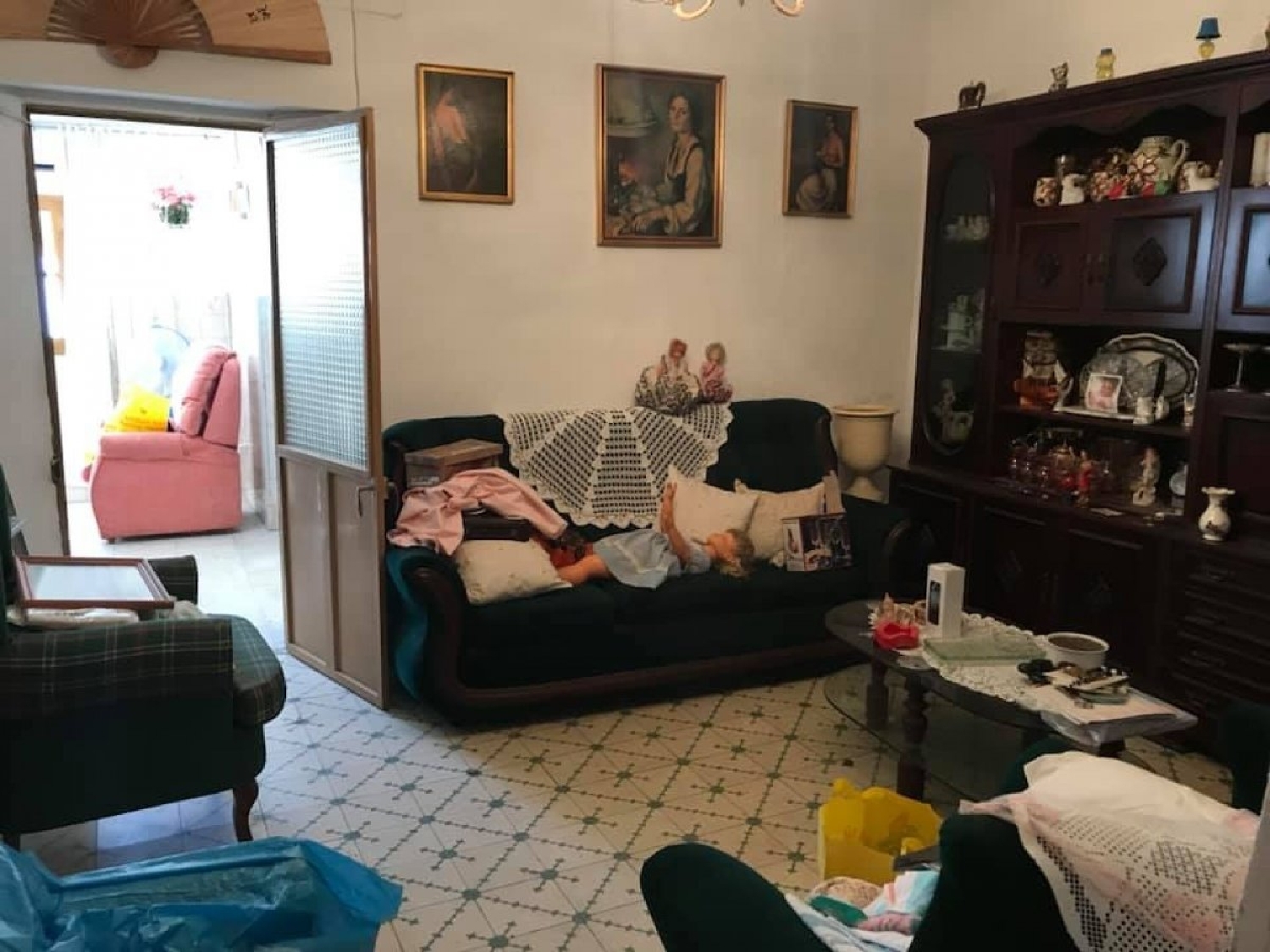  à vendre maison Peñarroya-Pueblonuevo Valle Del Guadiato 2