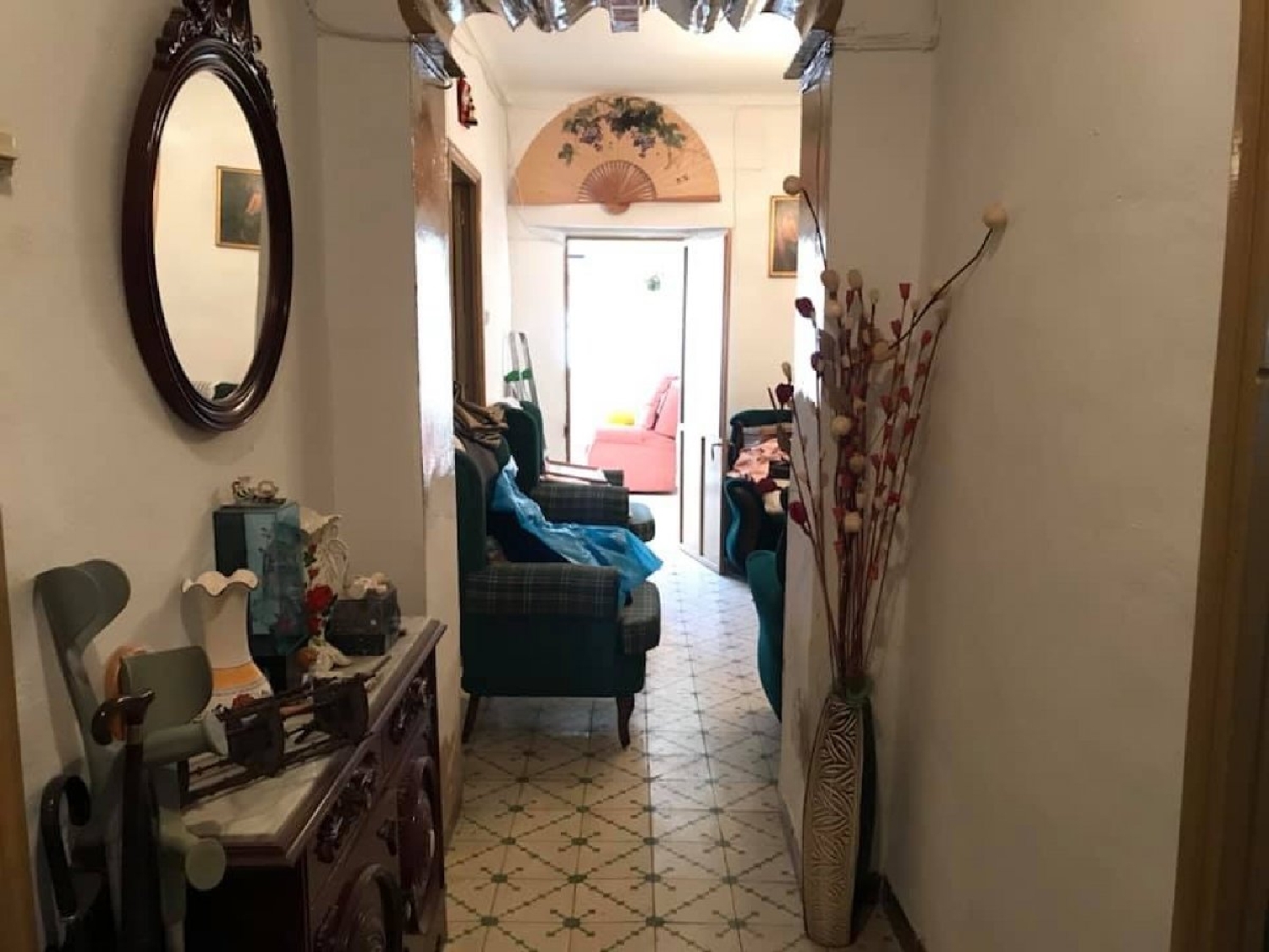  à vendre maison Peñarroya-Pueblonuevo Valle Del Guadiato 1