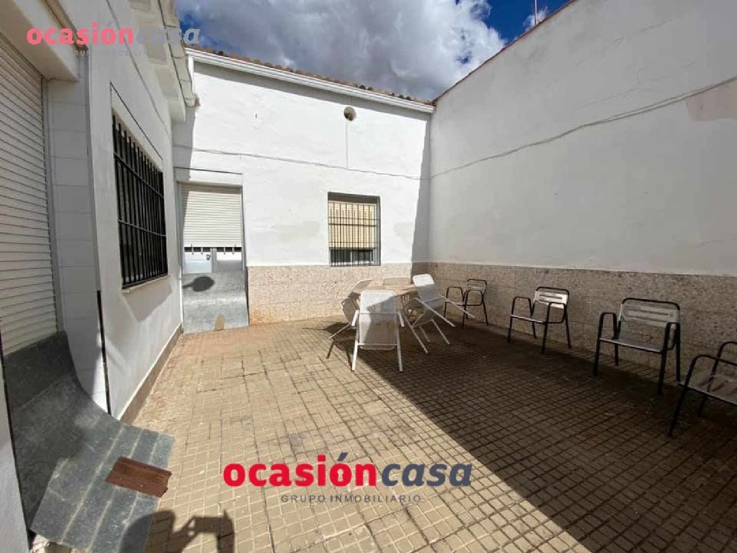  till salu hus Peñarroya-Pueblonuevo Valle Del Guadiato 6