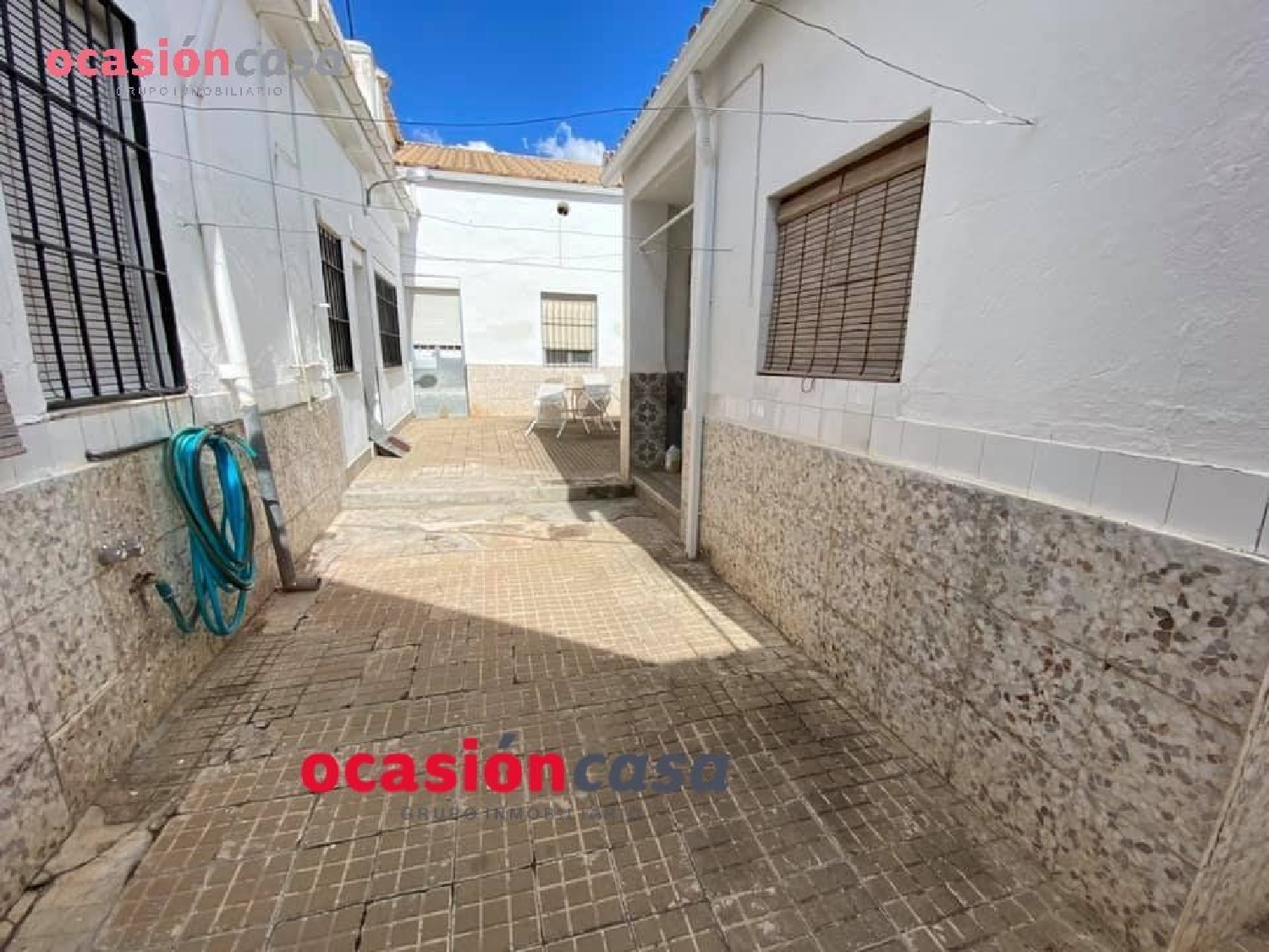  till salu hus Peñarroya-Pueblonuevo Valle Del Guadiato 4