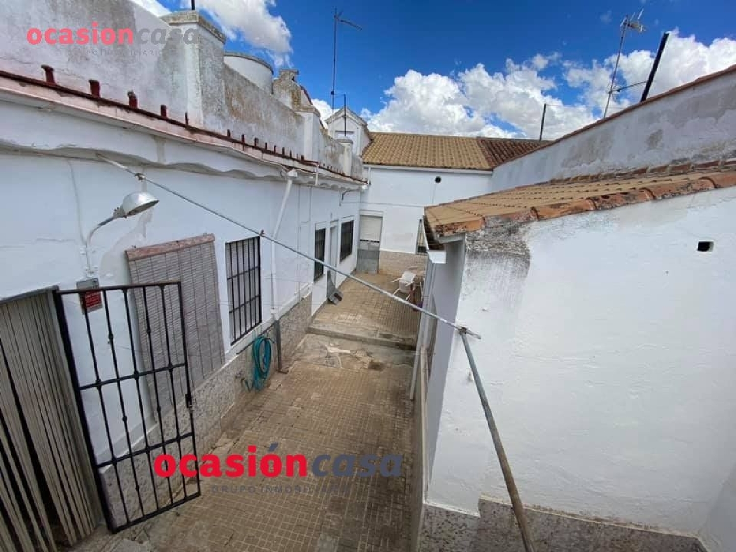  till salu hus Peñarroya-Pueblonuevo Valle Del Guadiato 3