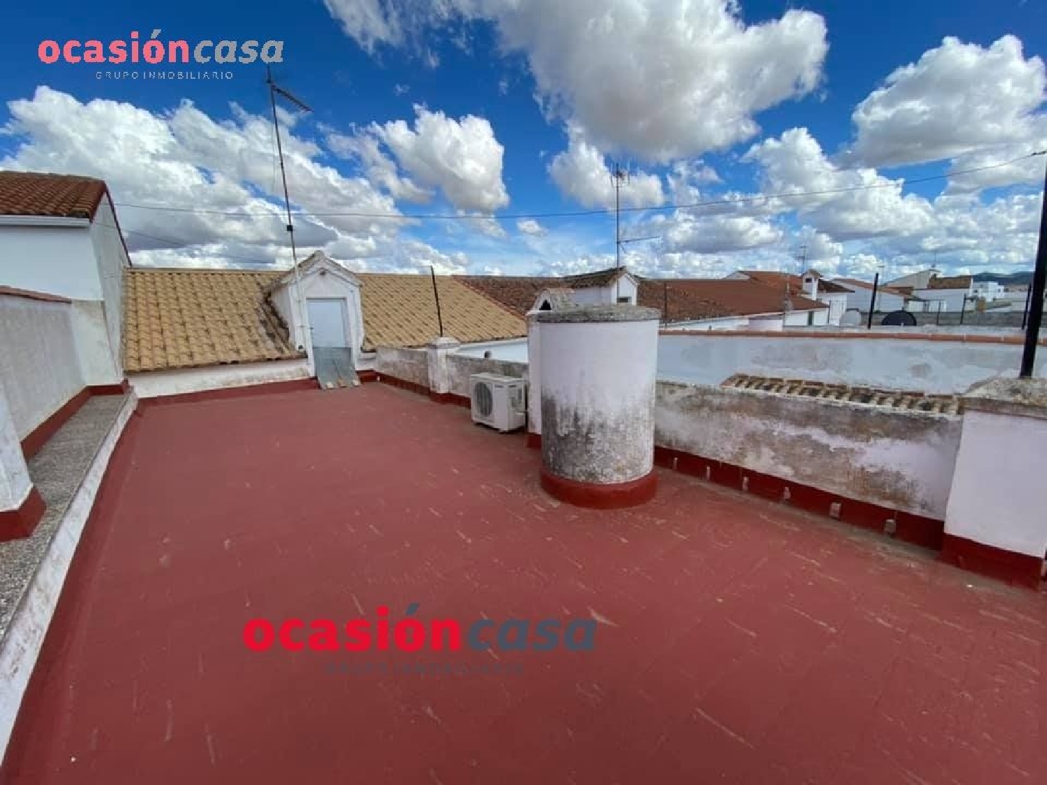  till salu hus Peñarroya-Pueblonuevo Valle Del Guadiato 5