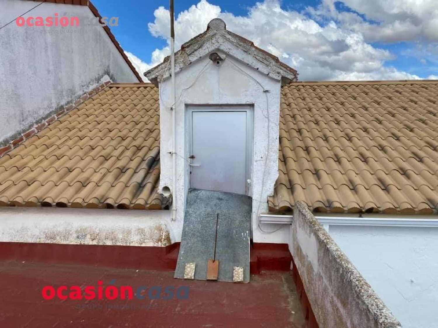  till salu hus Peñarroya-Pueblonuevo Valle Del Guadiato 7