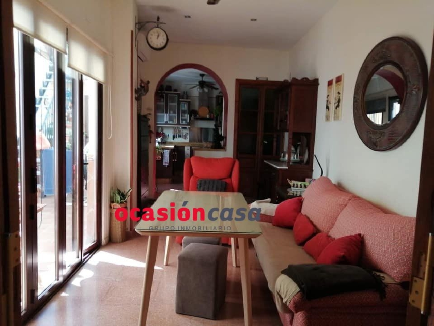  till salu hus Peñarroya-Pueblonuevo Valle Del Guadiato 4