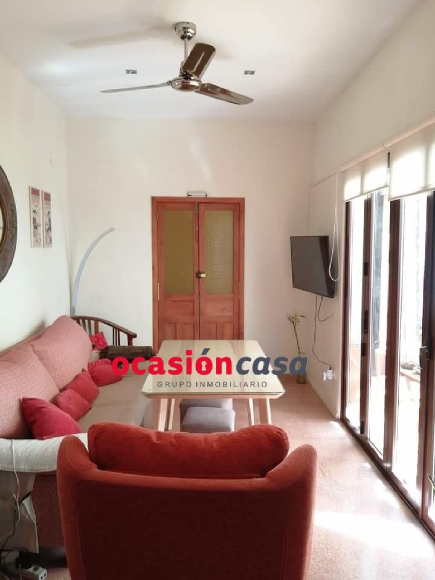  till salu hus Peñarroya-Pueblonuevo Valle Del Guadiato 1