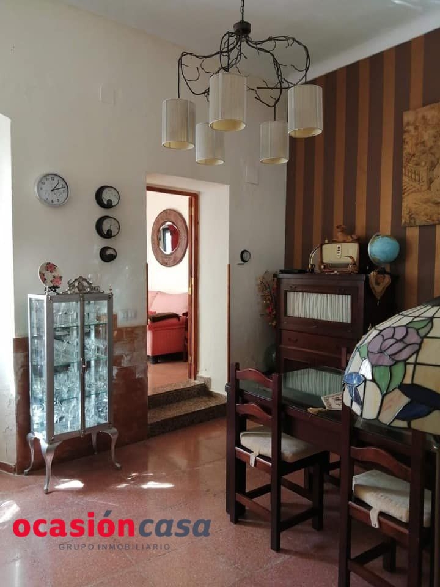  till salu hus Peñarroya-Pueblonuevo Valle Del Guadiato 6