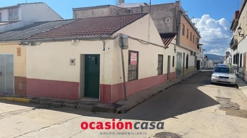 Peñarroya-Pueblonuevo Valle Del Guadiato hus foto 6232115