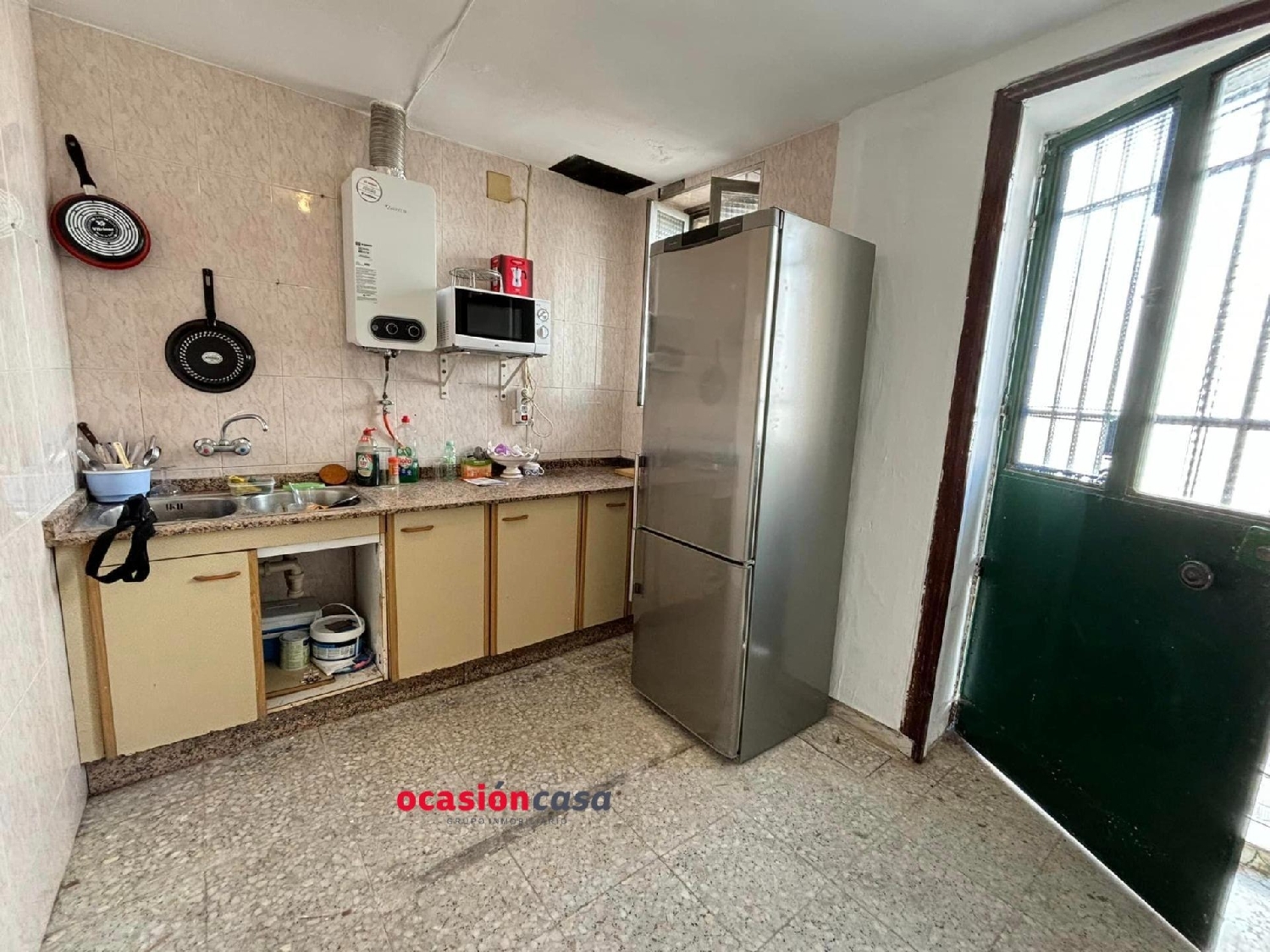  till salu hus Peñarroya-Pueblonuevo Valle Del Guadiato 6