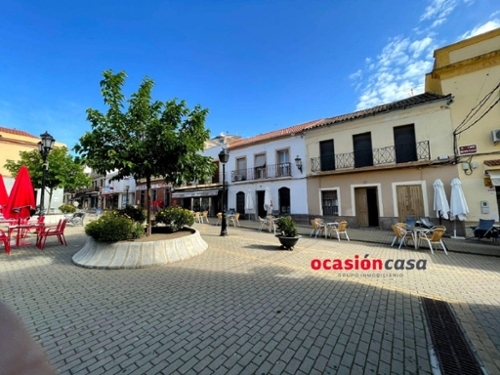 Peñarroya-Pueblonuevo Valle Del Guadiato hus foto 6232131