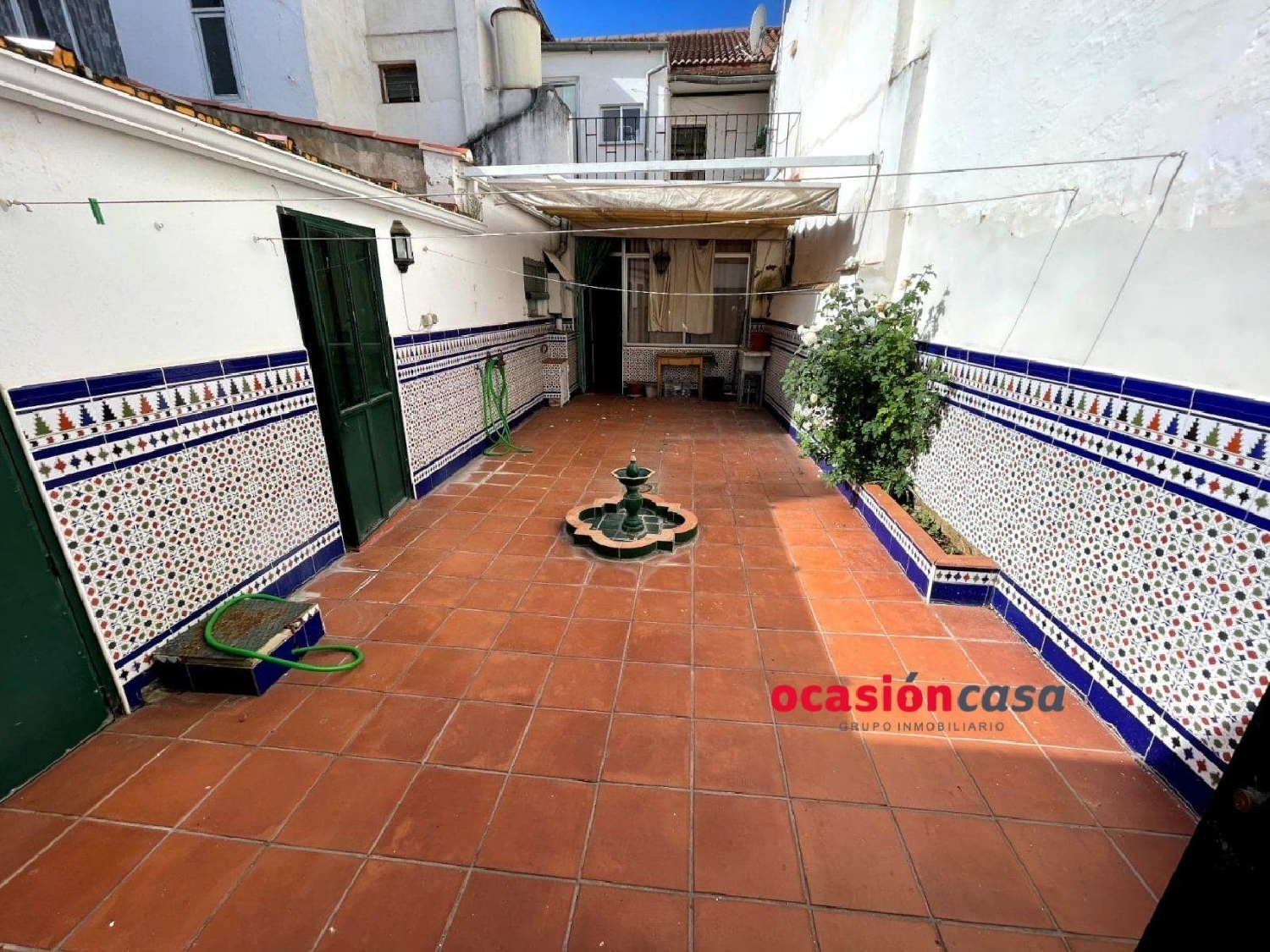  till salu hus Peñarroya-Pueblonuevo Valle Del Guadiato 3