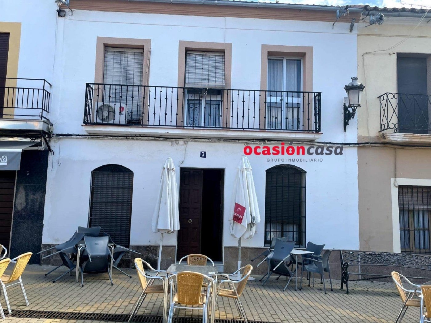  till salu hus Peñarroya-Pueblonuevo Valle Del Guadiato 2