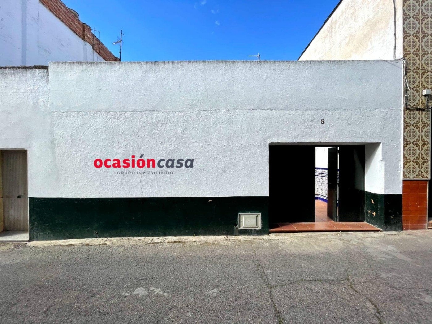 till salu hus Peñarroya-Pueblonuevo Valle Del Guadiato 6
