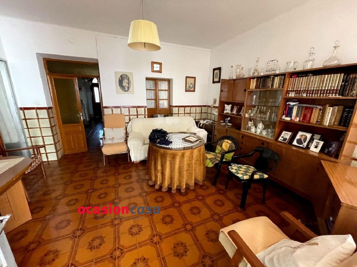 till salu hus Peñarroya-Pueblonuevo Valle Del Guadiato 4
