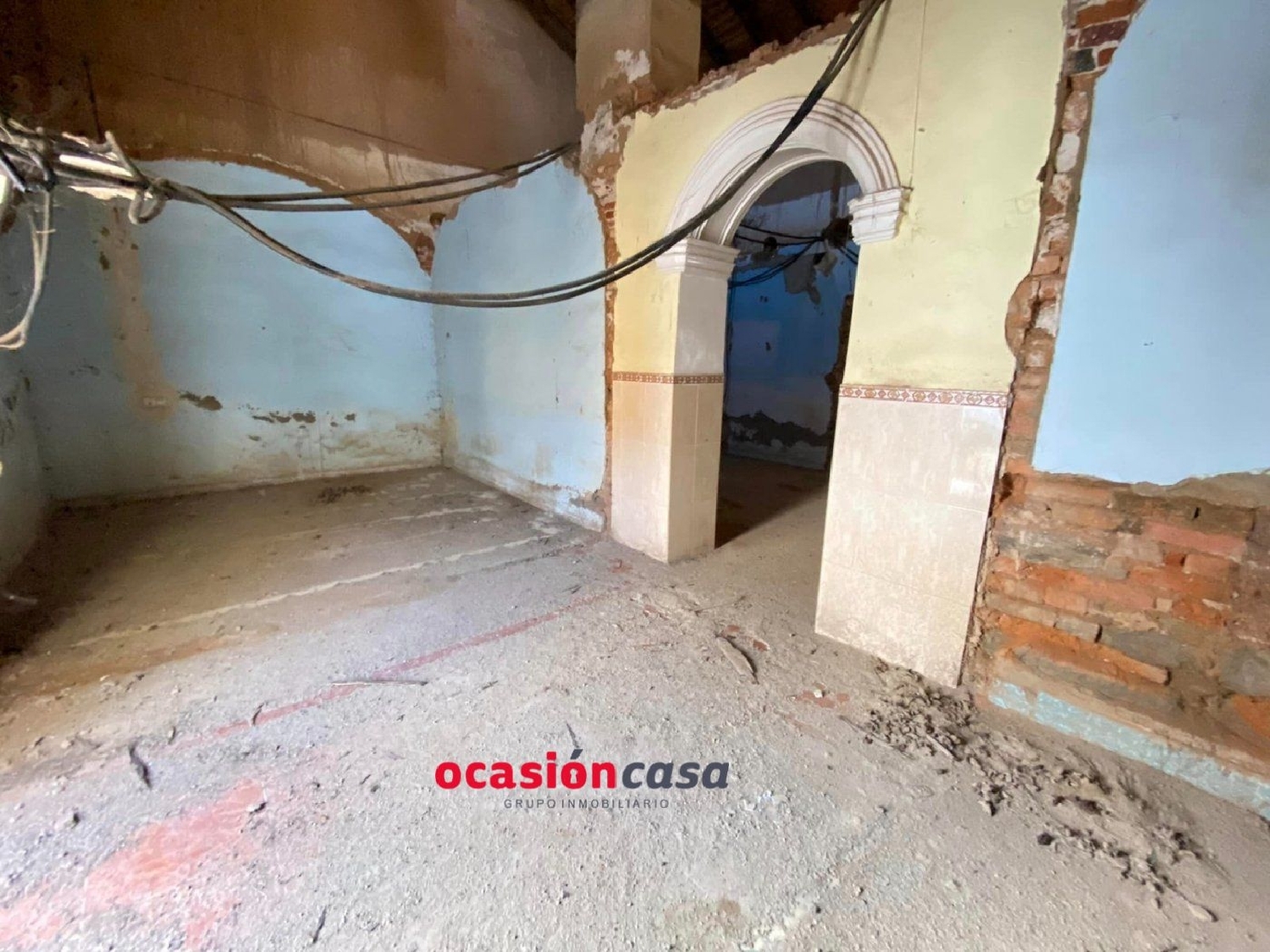  till salu hus Peñarroya-Pueblonuevo Valle Del Guadiato 3