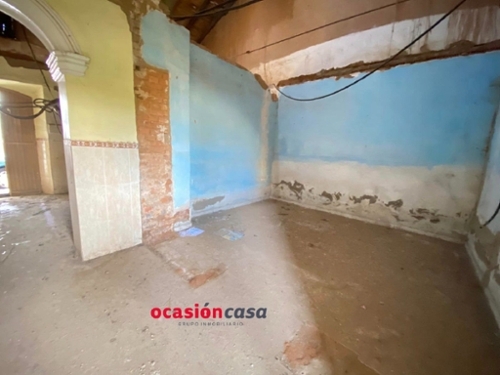 Peñarroya-Pueblonuevo Valle Del Guadiato hus foto 6232193