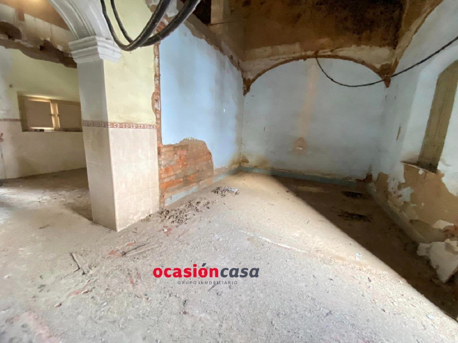  till salu hus Peñarroya-Pueblonuevo Valle Del Guadiato 2