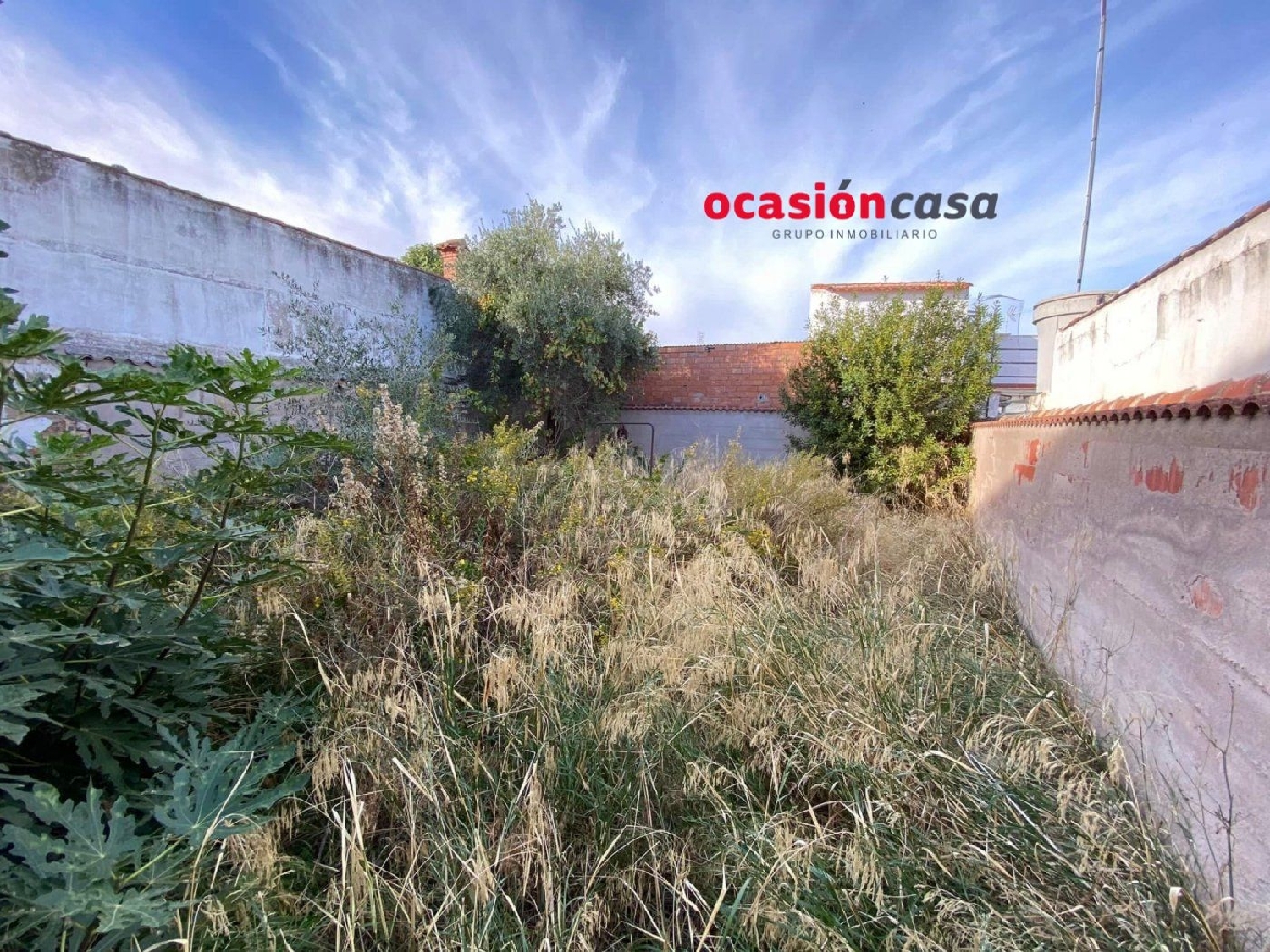  till salu hus Peñarroya-Pueblonuevo Valle Del Guadiato 5