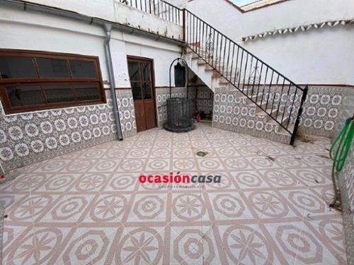 Peñarroya-Pueblonuevo Valle Del Guadiato hus foto 6232195