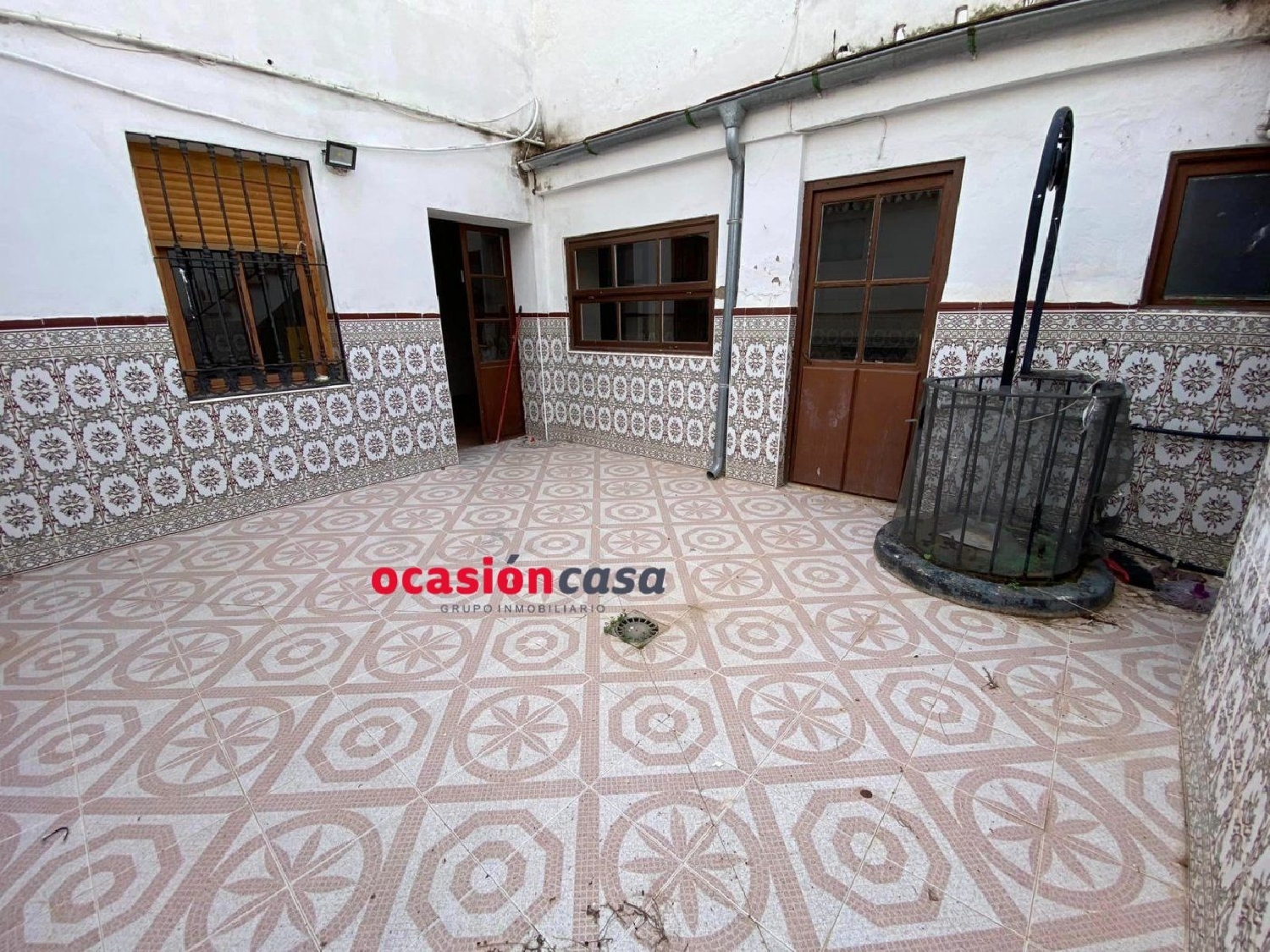  à vendre maison Torrehoria Cordoue 2