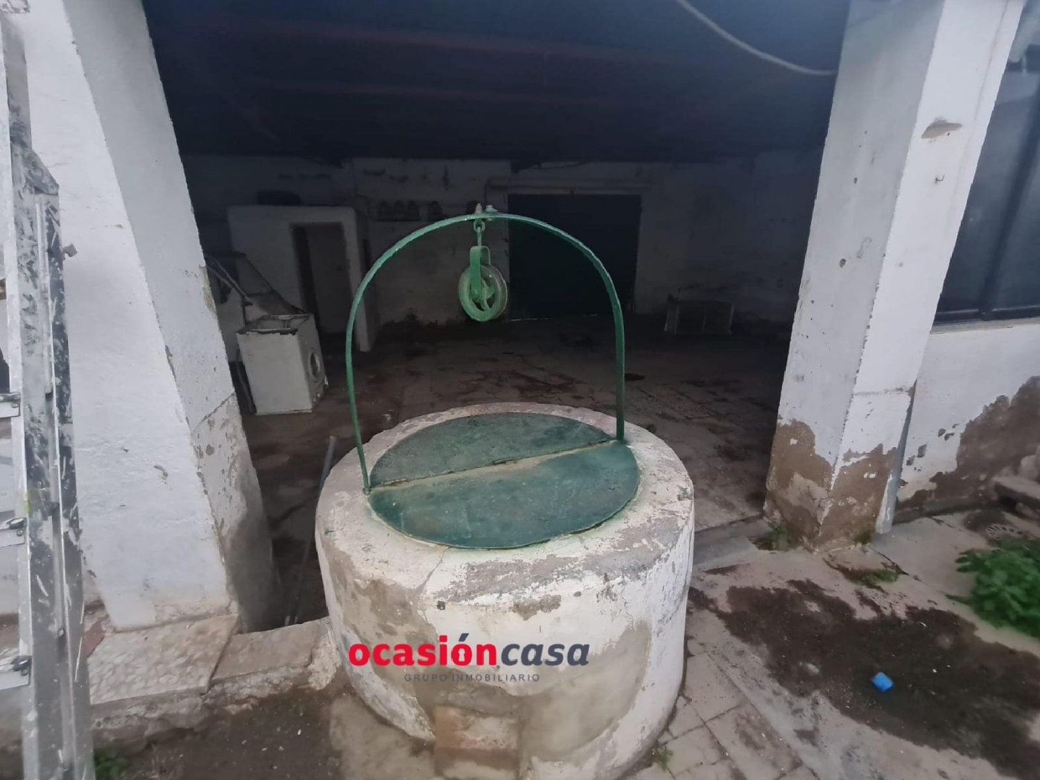  till salu hus Peñarroya-Pueblonuevo Valle Del Guadiato 6