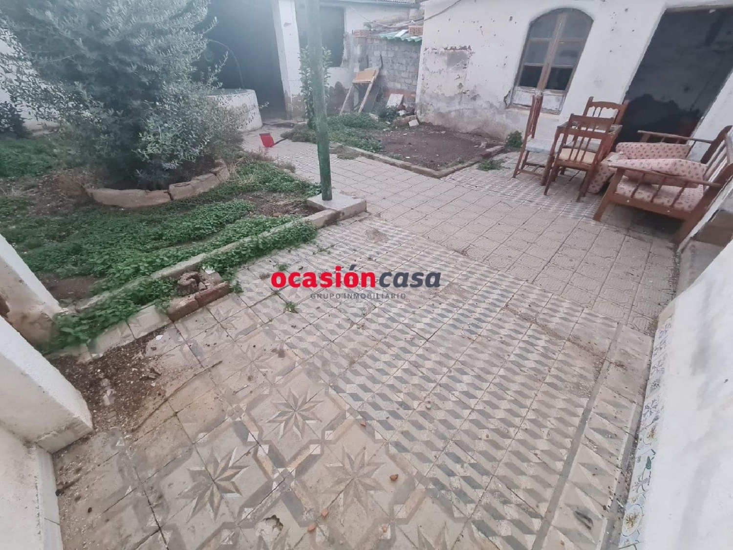  till salu hus Peñarroya-Pueblonuevo Valle Del Guadiato 5