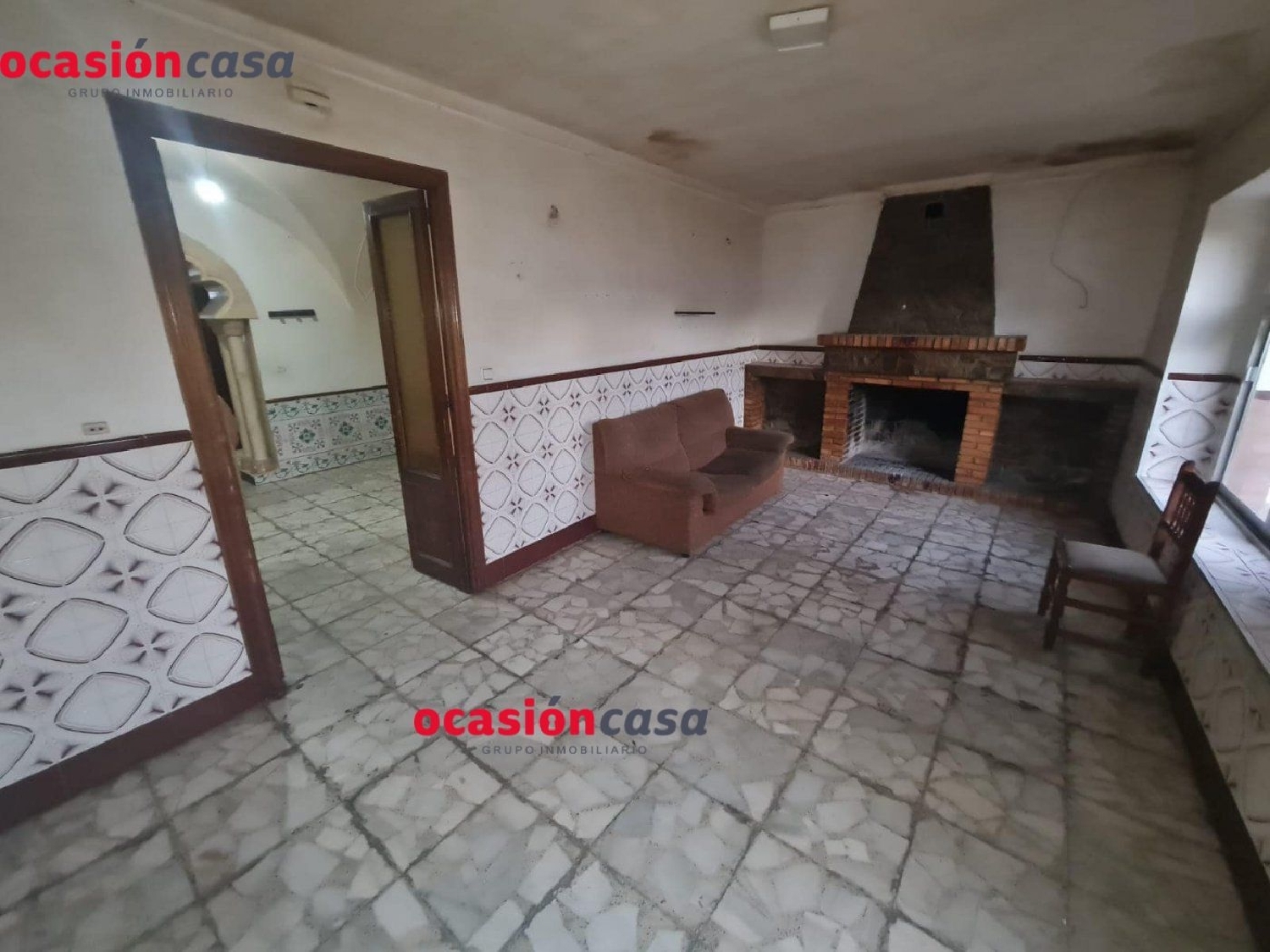  till salu hus Peñarroya-Pueblonuevo Valle Del Guadiato 1