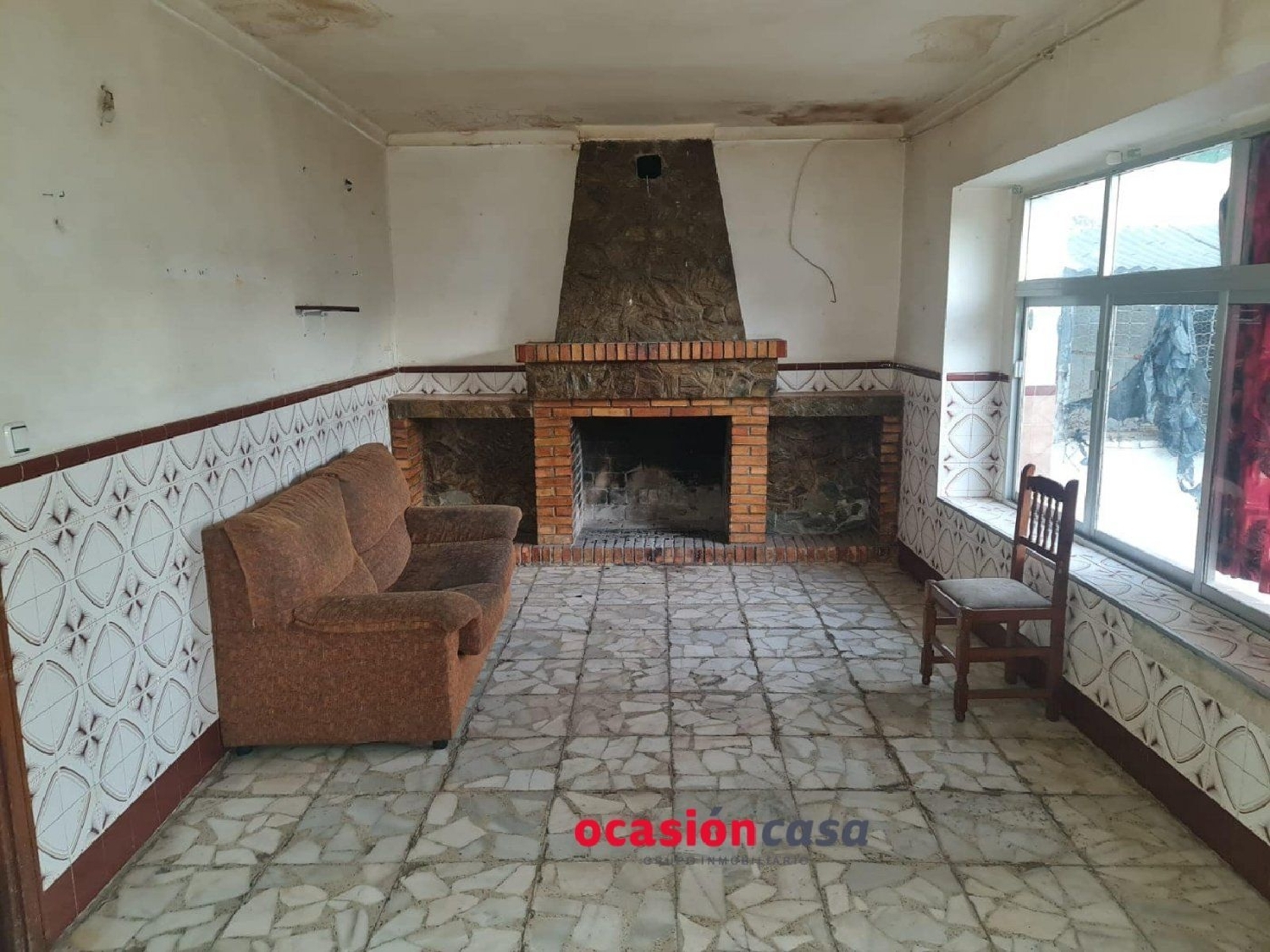  till salu hus Peñarroya-Pueblonuevo Valle Del Guadiato 2