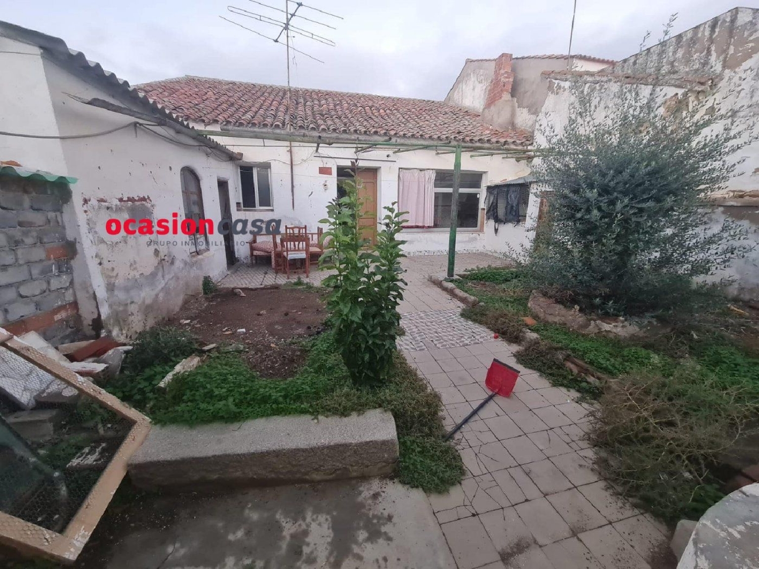  till salu hus Peñarroya-Pueblonuevo Valle Del Guadiato 3