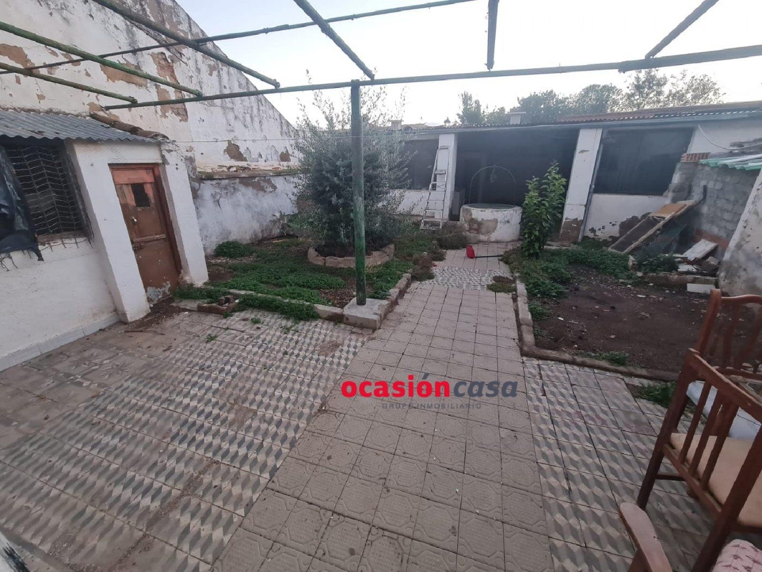  till salu hus Peñarroya-Pueblonuevo Valle Del Guadiato 4