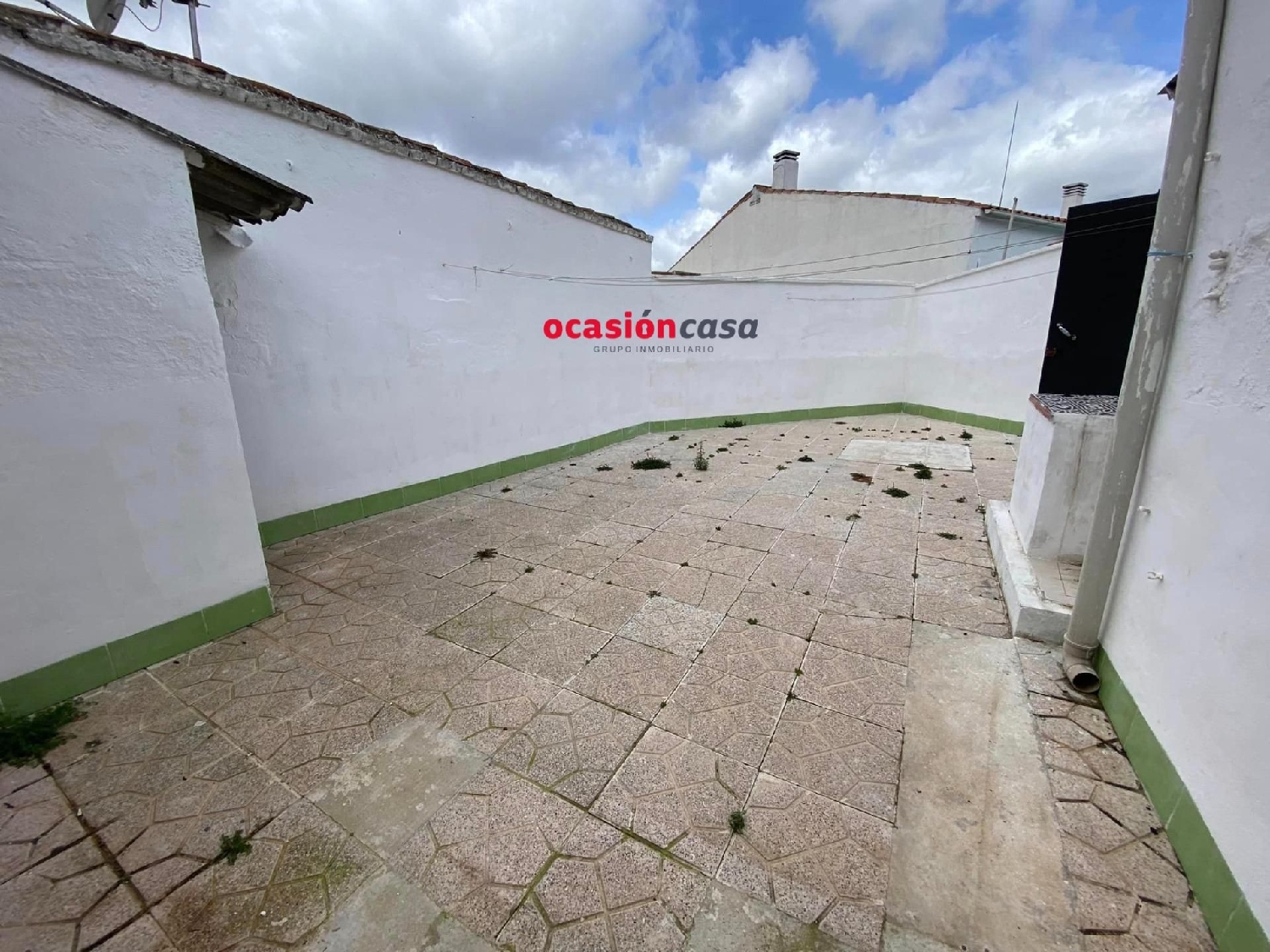  till salu hus Peñarroya-Pueblonuevo Valle Del Guadiato 5