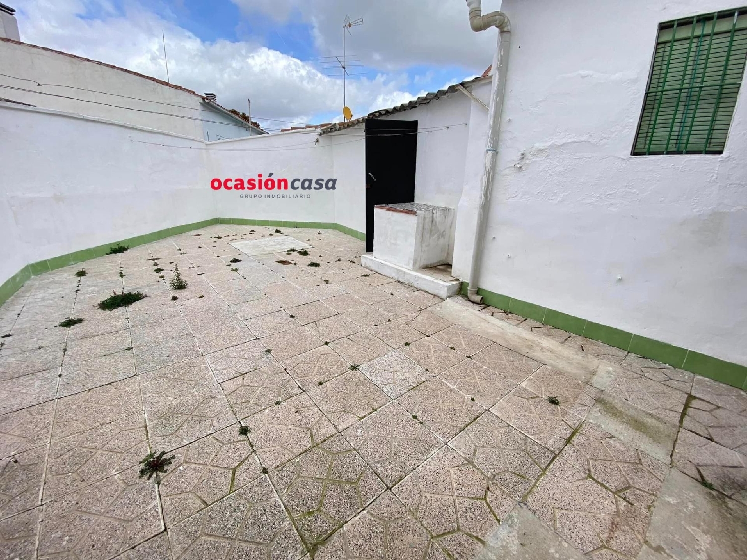  till salu hus Peñarroya-Pueblonuevo Valle Del Guadiato 6