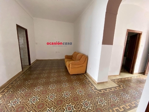 Peñarroya-Pueblonuevo Valle Del Guadiato hus foto 6232214