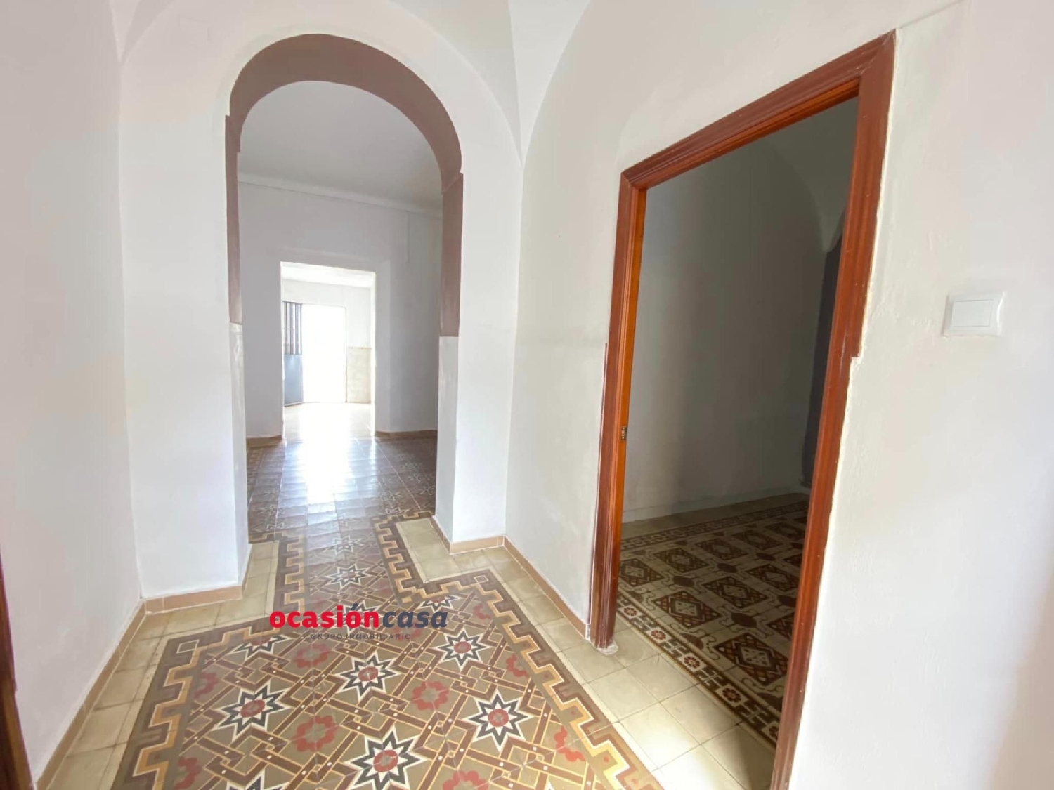  till salu hus Peñarroya-Pueblonuevo Valle Del Guadiato 7